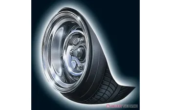 Сборная модель Kakou Tecchin 14inch