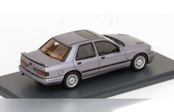 FORD Sierra Cosworth 4WD Saloon (1990), lightgrey-metallic