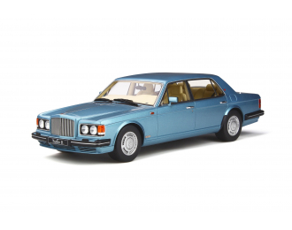 Bentley Turbo-R LWB (blue)