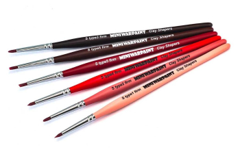 Шейпер тип 3 "палец скошенный" размер S жесткий