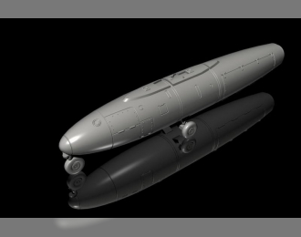 Palouste Mk.101/102 - Jet Air Starter Trolley and Airborne Pod