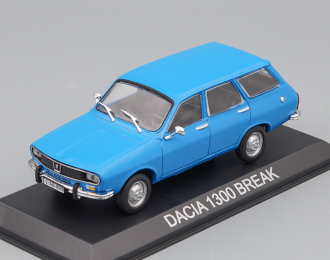 DACIA 1300 Break, Masini de Legenda 29, синий