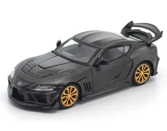 TOYOTA Darwin Pro 66G WBK Supra A90, carbon edition