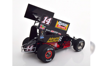 ADVANCE Sprint Car (2021)