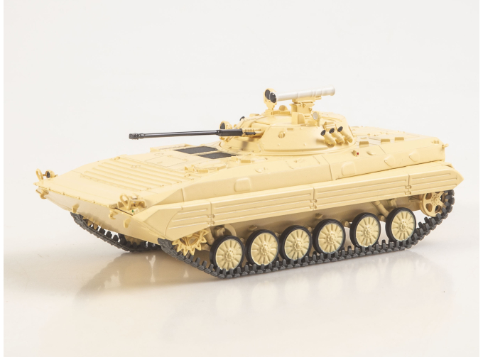 БМП-2, Наши танки. Броня Отечества 28