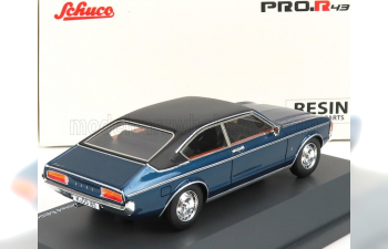 FORD Granada Mki Coupe 1972, Blue