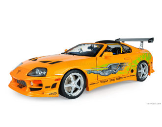 TOYOTA Brian's Supra MKIV Spider Fast & Furious  (1995)