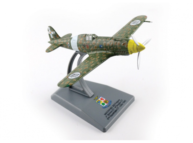 Macchi MC.202 Folgore