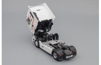 RENAULT T520 High c полуприцепом-рефрижератором "STAF HEROS" 2020