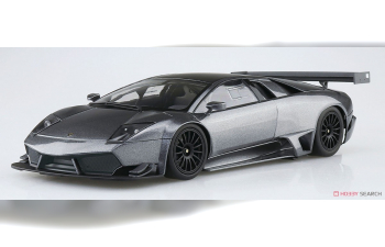 Сборная модель Lamborghini Murcielago R-SV