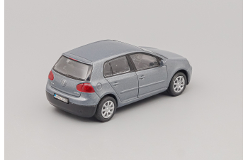 VOLKSWAGEN Golf V, grey