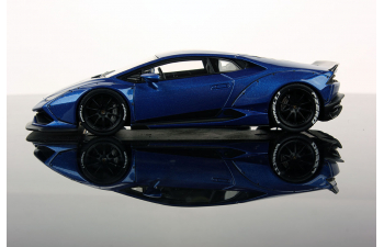 Lamborghini Huracan LB Performance (blue)