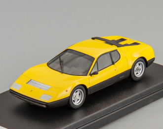 Ferrari 365 GT4 BB (yellow)