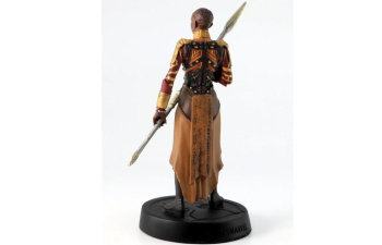 Фигурка Okoye Marvel Movie Collection #75