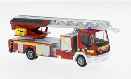 IVECO Magirus DLK 32 Feuerwehr