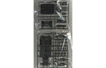 Сборная модель Nissan Skyline GT-R BNR34 Nismo Bumper (с боксом для хранения)