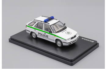 SKODA Felicia FL Combi (1998) - Police CZ