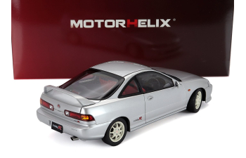 HONDA Integra Type-r (dc2) (1997), Silver