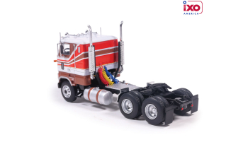 FORD CL 9000 (1976), red