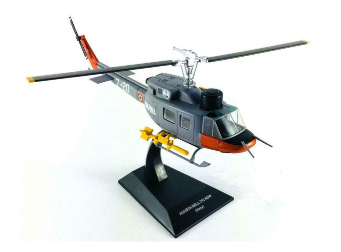 Agusta Bell 212 ASW Италия