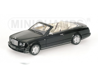 BENTLEY AZURE BLACK 2006