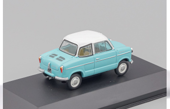 NSU Prinz 30 E - 1959, Micro-Voitures d'Antan 64