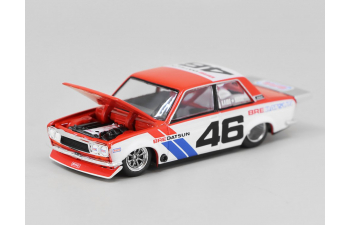 DATSUN 510 Pro Street BRE510 V2 Kaido House