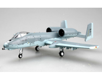 Fairchild A-10A Thunderbolt II USAF 52nd FW 510th FS Germany 1990