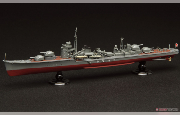 Сборная модель IJN Destroyer Akizuki/Teruzuki w/Photo-Etched Parts