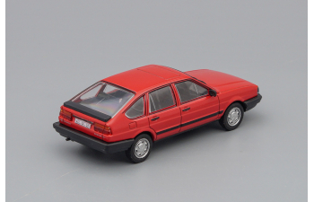 VOLKSWAGEN Passat B2, Kultowe Auta 111, red