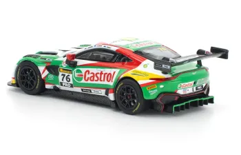 ASTON MARTIN Vantage GT3 Bathurst 12h (2020), white/red/green 