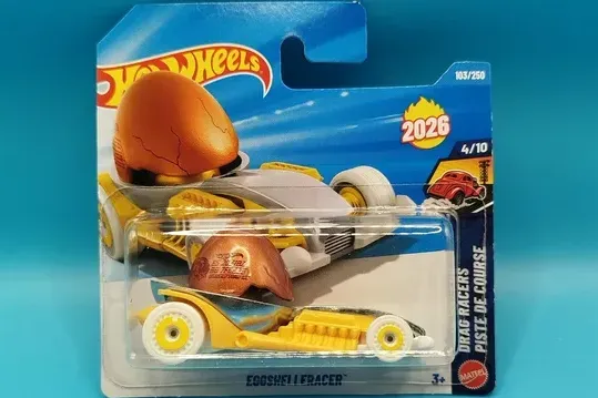 EggshellRacer