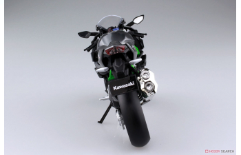 KAWASAKI Ninja H2