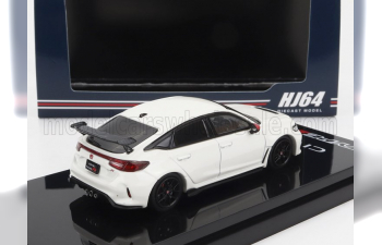 HONDA Civic Type-r (fl5) (2020), White