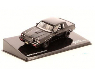 BUICK Grand National (1986), Fast and Furious 57