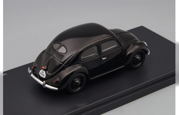 VOLKSWAGEN Typ 38/06, black