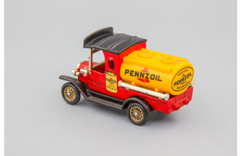 FORD tank "Penzoil"