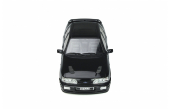 Ford Sierra 4x4 Cosworth (black)