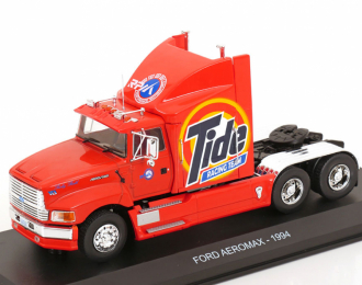 FORD Aeromax (1994) TIDE Racing team, Truck Tuning Collection