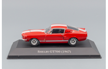 SHELBY GT500 1967, American Cars 77