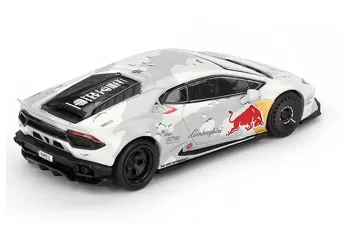 Lamborghini Huracan LB WORKS Mad Mike NIMBUL
