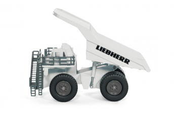 LIEBHERR T264, самосвал