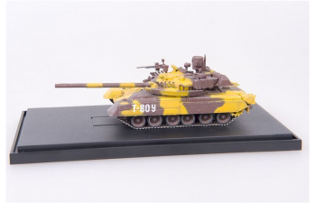 Russian танк Т-80UM1 at VTTV Omsk 2009