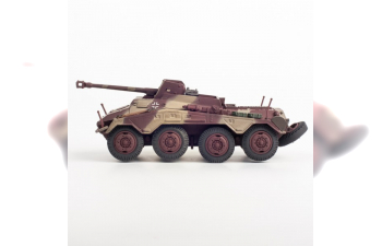 Sd.Kfz.234/4 unidentified unit, Western Front (1945)