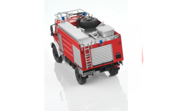 Mercedes-Benz Unimog U5023 2015 Feuerwehr Пожарный