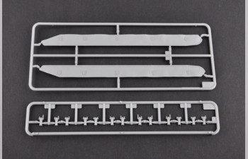 Сборная модель Танк Т-64 мод. 1981г.