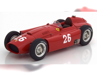 FERRARI D50 GP Italy Fangio/Collins (1956)