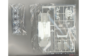 Сборная модель Nissan Skyline GT-R (R33) '95