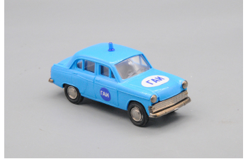 МОСКВИЧ 403 "ГАИ"