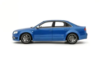 AUDI RS 4 B7 Sedan Sprint (2007), blue